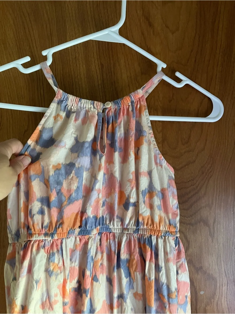 Gap dress